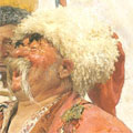 КАЗАК